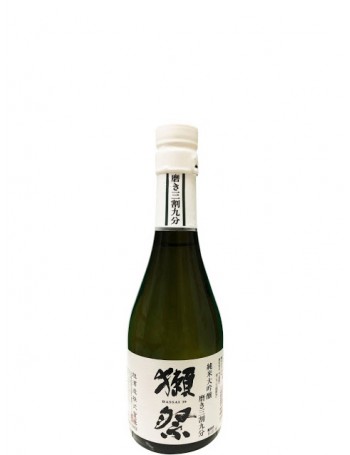 獺祭 Dassai 三割九分 純米大吟釀 300ml